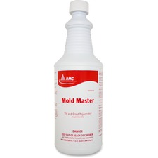 Rochester Midland Corporation RCM 11758215 - RMC Mold Master TileGrout Cleaner - Ready-To-Use Foam Spray 