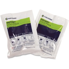 Halyard Health Inc HLY 59688 - Halyard Instant Cold Pack - 6.3 x 8.5 - 24  Carton