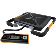 Pelouze PEL 1776113 - Dymo 400 lb Digital USB Shipping Scale - 400 lb  181 kg Maxi