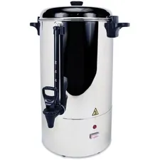 RDIUSA INC CFP CP80 - Coffee Pro Stainless Steel Commercial Percolating Urn - 80 C