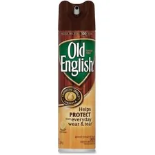 RECKITT BENCKISER RAC 74035CT - Old English Furniture Polish - Aerosol - 12.50 oz (0.78 lb) 