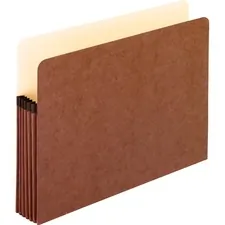 TOPS BUSINESS FORMS PFX S34G - Pendaflex Letter Recycled File Pocket - 8 12 x 11 - 5 14 Exp