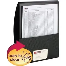 SMEAD MANUFACTURING CO. SMD 87805 - Smead Organized Up Stackit Letter Pocket Folder - 8 12 x 11 