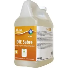 Rochester Midland Corporation RCM 11974099 - RMC DfE Sabre Heavy Duty Bio-Catalytic Degreaser - Concentra