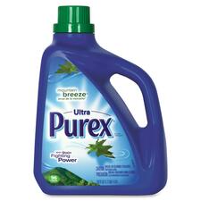 DIAL DIA 05016 - Purex Mountain Breeze Ultra Laundry Detergent - Liquid - 149
