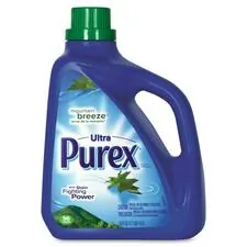 PUREX 2420005016 - Purex Mountain Breeze Ultra Laundry Detergent - Liquid - 149