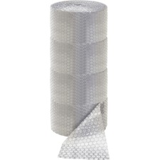Sparco SPR 74976 - Sparco Bulk Roll Bubble Cushioning - 12 Width x 125 ft Lengt