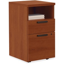HON COMPANY H105109.COGNCOGN - PEDESTAL,MOBILE,19X28