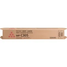 RICOH / Fujitsu 842121 - Ricoh Toner Cartridge - Magenta - Laser - 4000 Pages - 1 Eac