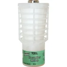 Rubbermaid RCP 402470CT - Rubbermaid Commercial TCell Dispenser Fragrance Refill - Cuc