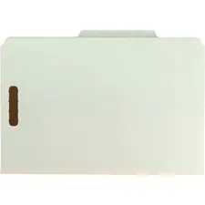 SMEAD MANUFACTURING CO. SMD 19093 - Smead 25 Tab Cut Legal Recycled Classification Folder - 3 Fo