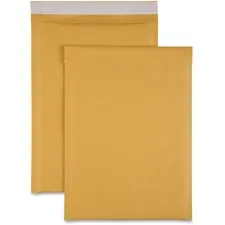 Sparco SPR 74984 - Sparco Size 4 Bubble Cushioned Mailers - Bubble - 4 - 9 12 W