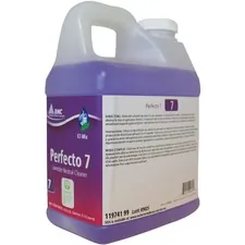 Rochester Midland Corporation RCM 11974199 - RMC Perfecto 7 Lavendar Cleaner - Concentrate Liquid - 64.2 