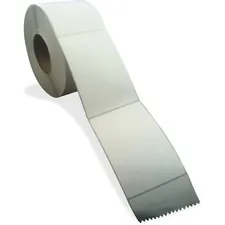 Sparco SPR 74993 - Sparco Thermal Transfer Labels - 4 Width x 6 Length - Rectan