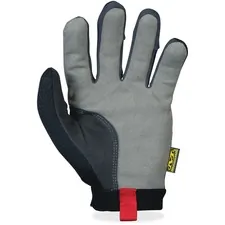 Mechanix Wear MNX H1505009 - Mechanix Wear 2-way Stretch Utility Gloves - 9 Size Number -