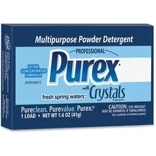 DIAL DIA 10245 - Purex DialMultipurpose Powder Detergent - Concentrate Powder