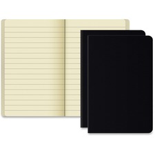 TOPS TOP 56877 - TOPS Idea Collective Compact Legal Ruled Journal - 40 Sheets