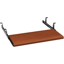 HON COMPANY HON 4022CO - HON Laminate Keyboard Platform - 1.1 Height x 21.5 Width x 1