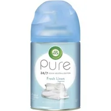 RECKITT BENCKISER RAC 82314CT - Air Wick Freshmatic Ultra Automatic Spray Refills with Essen