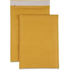 Sparco SPR 74979 - Sparco Size 00 Bubble Cushioned Mailers - Bubble - 00 - 5 Wi