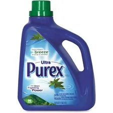 DIAL DIA 05016CT - Purex Mountain Breeze Ultra Laundry Detergent - Concentrate 