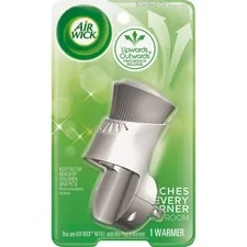 RECKITT BENCKISER RAC 78046 - Air Wick Scented Oil Warmer Unit - 6  Carton - White
