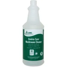 Rochester Midland Corporation RCM 35064773 - RMC Washroom Cleaner Spray Bottle - Suitable For Cleaning - 