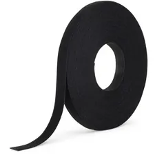 VELCRO USA VEK 189645 - VELCRO Brand ONE-WRAP Ties Bulk Roll - Adjustable, reusable 