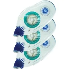 Tombow TOM 62207 - Tombow Mono Permanent Adhesive Applicator Refill - 13.11 yd 