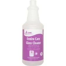 Rochester Midland Corporation RCM 35064373 - RMC Glass Cleaner Spray Bottle - 1  Each - Frosted Clear - P