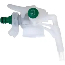 Rochester Midland Corporation RCM 35717800 - RMC EZ-Mix Dispenser System - 1 Each - White