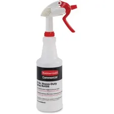 Rubbermaid RCP 9C03060000 - Rubbermaid Commercial 32-oz Trigger Spray Bottle - Suitable 