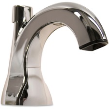 Rubbermaid RCP FG401544CT - Rubbermaid Commercial One Shot Manual Liquid Dispenser - Man