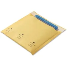Sparco SPR 74995 - Sparco CDDVD Cushioned Mailers - Multipurpose - 7 14 Width x