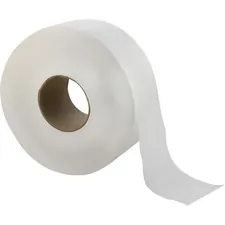 Solaris Paper SOL 23501 - Livi Solaris Paper Jumbo Bath Tissue - 2 Ply - 3.30 x 1000 f