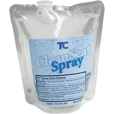 Rubbermaid RCP 402537 - Rubbermaid Commercial Clean Seat Refill Spray - Ready-To-Use
