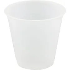SOLO CUP SCC Y35 - Solo Galaxy Plastic Cold Cups - 12 fl oz - 2500  Carton - Tr