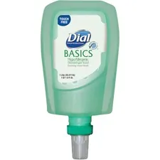 DIAL DIA 16722 - Dial FIT Refill Basics Foam Handwash - Honeysuckle Scent - 3