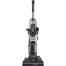 Midea America Corp NEU 180 - Eureka PowerSpeed Upright Vacuum Cleaner - Bagless - Crevice
