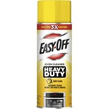 RECKITT BENCKISER RAC 87980 - Easy-Off Heavy Duty Oven Cleaner - Liquid - 14.5 fl oz (0.5 