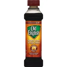 RECKITT BENCKISER RAC 75462CT - Old English Scratch Cover Polish - Liquid - 8 fl oz (0.3 qua