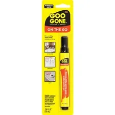 WEIMAN WMN 2100CT - Weiman Mess-free Pen - For Multipurpose - 0.34 fl oz - Spill