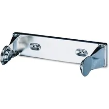 San Jamar SJM T451XCCT - San Jamar Single Roll Towel Dispenser - Roll Dispenser - 1 x