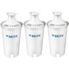 CLOROX CLO 35503CT - Brita Replacement Water Filter for Pitchers - Dispenser - Pi