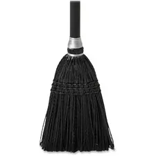 Rubbermaid RCP 2536CT - Rubbermaid Commercial Executive Series Lobby Broom - Synthet