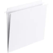 SMEAD MANUFACTURING CO. SMD 64102 - Smead FasTab Straight Tab Cut Letter Recycled Hanging Folder