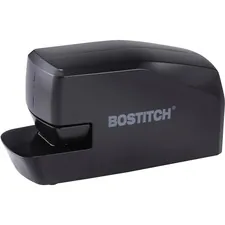 BLACK BOX CORPORATION BOS MDS20 - Bostitch 20-sheet Electric Stapler - 20 Sheets Capacity - 10