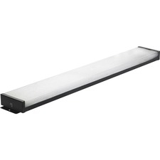 TENNSCO TNN TWCTL48 - Tennsco Packing Table Task Light - 32 W Bulb - Desk Mountabl