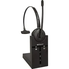 SPRACHT HS-2020 - UNLEASH WIRELESS FREEDOM THE ZUM MAESTRO DECTUSB COMBO WIREL