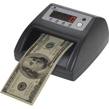 Sparco SPR 16012 - Sparco Counterfeit Bill Detector with UV, MG and IR - Ultrav
